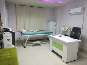 کلینیک تغذیه و لاغری رویال