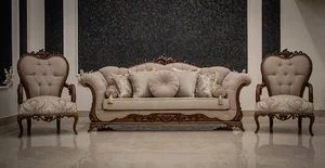 مبل کلاسیک MoblClassic