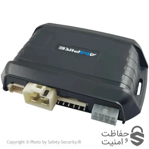 دزدگیر رامتین