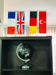 Mohajeran Translation Office