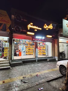 رادین سیستم