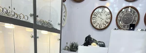 گالری ساعت ویوا