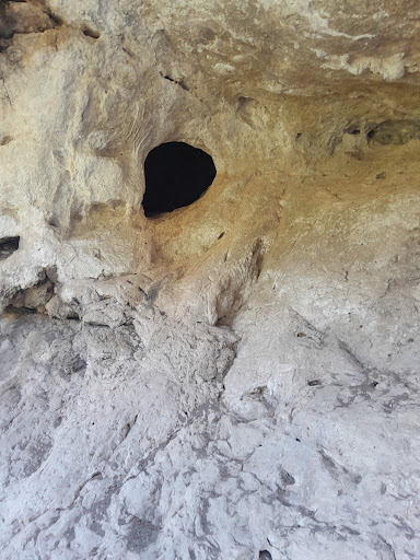 غار خلوت سر_( بریج )