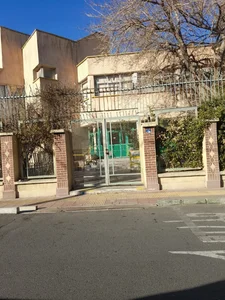 مرکز توانبخشی خزانه 3