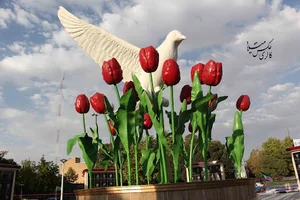 گالری عکس میلاد
