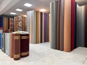 نمایشگاه موکت صبا 5