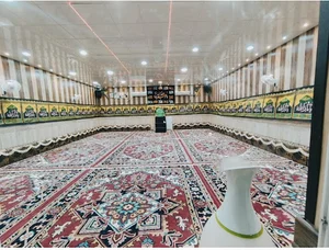 حسینیه اهل البیت (ع)