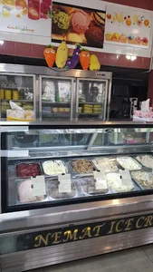 بستنی نعمت