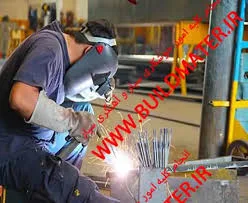 آهنگری سیار سنندج,جوشکاری سیار سنندج