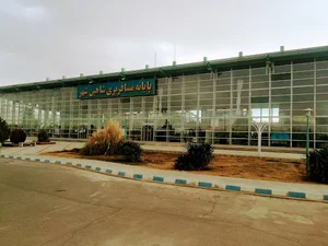 سیر و سفر شاهین شهر