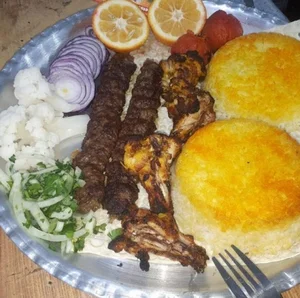 Haj Hoseinجگرکی حاج حسین رجب
