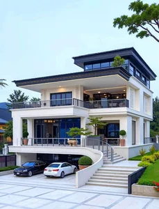 Shawon House🏠