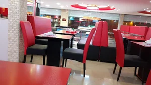 فست فود دومینو