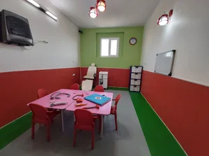 مرکز رفاه کودک و خانواده روشنا
