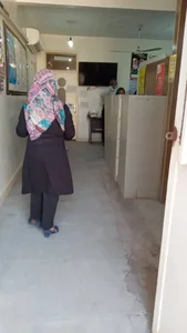 مرکز خدمات جامع سلامت شماره هفده 5