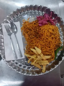 صبحانه خوری چیکو 3