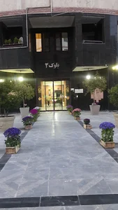 مجتمع مسکونی ملاصدرا