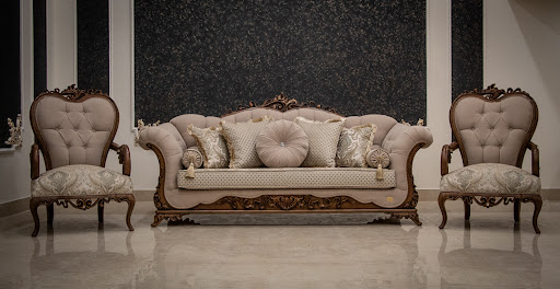 مبل کلاسیک MoblClassic