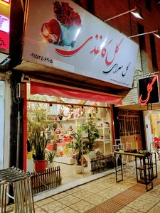گل کاغذی