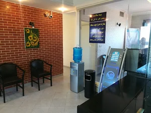 پیشخوان دولت محمدی