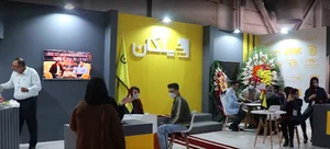 رسانه پلکان