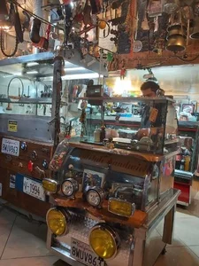 مهدی ساندویچ 3