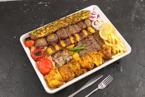 کترینگ ژاسمین 2