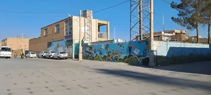 مدرسه ابتدایی تقی رسولیان