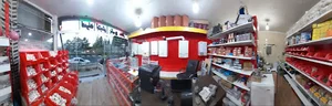 فنی مهندسی تخصصی آقای تاسیسات