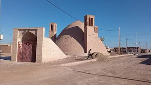 آب انبار