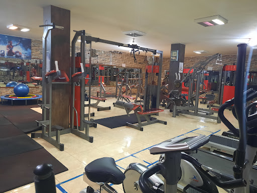 باشگاه ورزشی