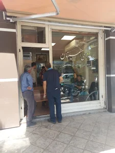 غذای اطمینان