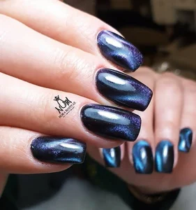 خدمات ناخن نورا norabotiyae nail