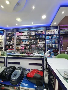 فروشگاه سایه گستر