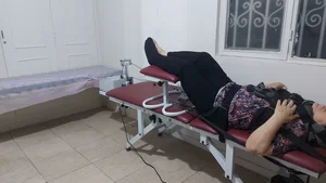 فیزیوتراپی شفا گستر 3