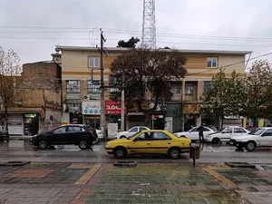 شرکت فنی مهندسی افق