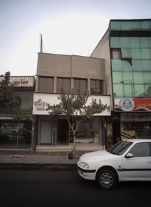 فروشگاه پارچه و مبل لارامب 2