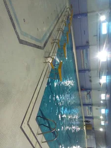 استخر سپاه