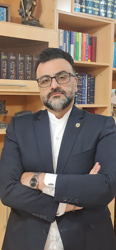 دفتر وکالت حسین صدرائی
