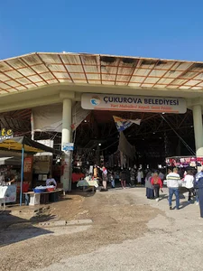 Güzelyalı Sosyete Pazarı