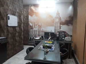 گروه معماری فرازمان