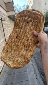 نانوایی بربری سنتی