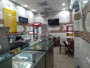 کباب سرای لاچوان