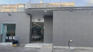 موسسه تصویربرداری برجیس