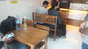 کافه قهوه ارمیا ۲