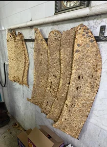 نانوایی سنگکی فاز5 تهرانسر