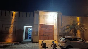 اقامتگاه بوم گردی قلعه سی نیز