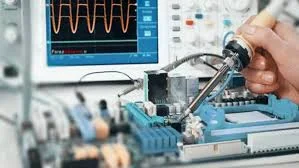 تعمیرات برد های الکترونیکی 5