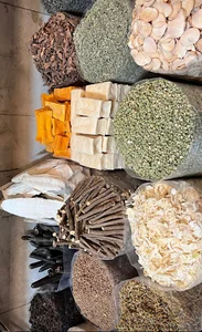 حبوبات و عطاری محمد اکبرزاده