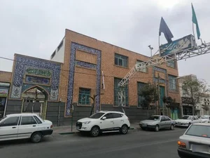 مسجد امام حسن (ع) 3